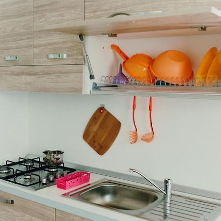 Villa Riviera Portoscuso Zewnętrze zdjęcie