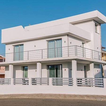 Villa Riviera Portoscuso Zewnętrze zdjęcie
