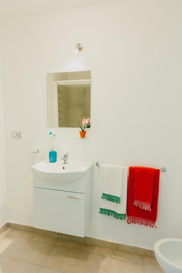 Villa Riviera Portoscuso Zewnętrze zdjęcie