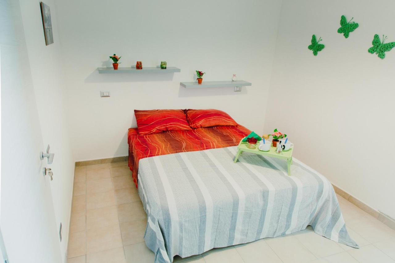 Villa Riviera Portoscuso Zewnętrze zdjęcie
