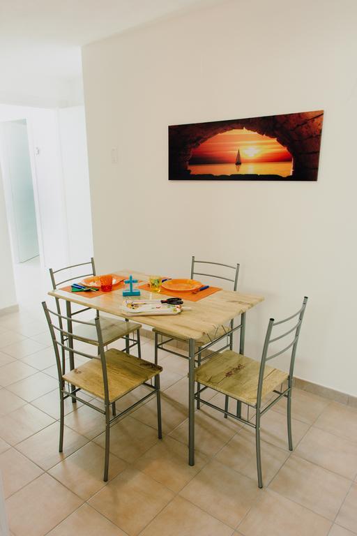 Villa Riviera Portoscuso Zewnętrze zdjęcie