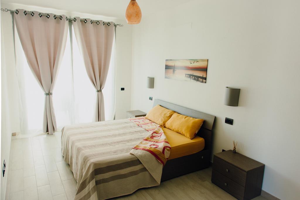 Villa Riviera Portoscuso Zewnętrze zdjęcie
