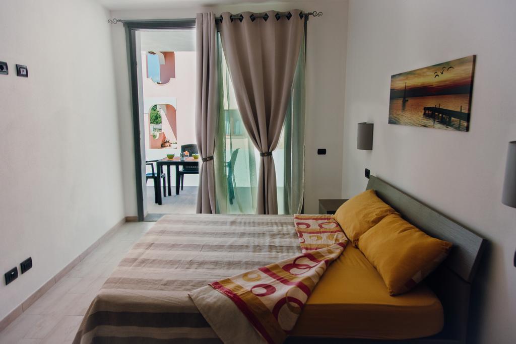 Villa Riviera Portoscuso Zewnętrze zdjęcie
