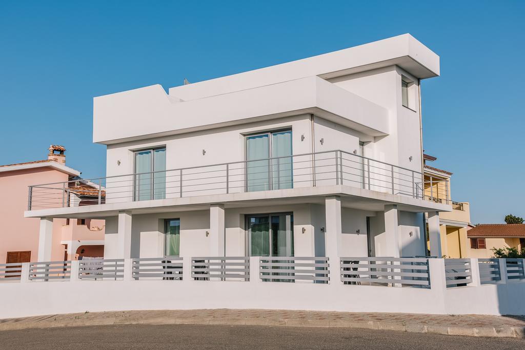 Villa Riviera Portoscuso Zewnętrze zdjęcie