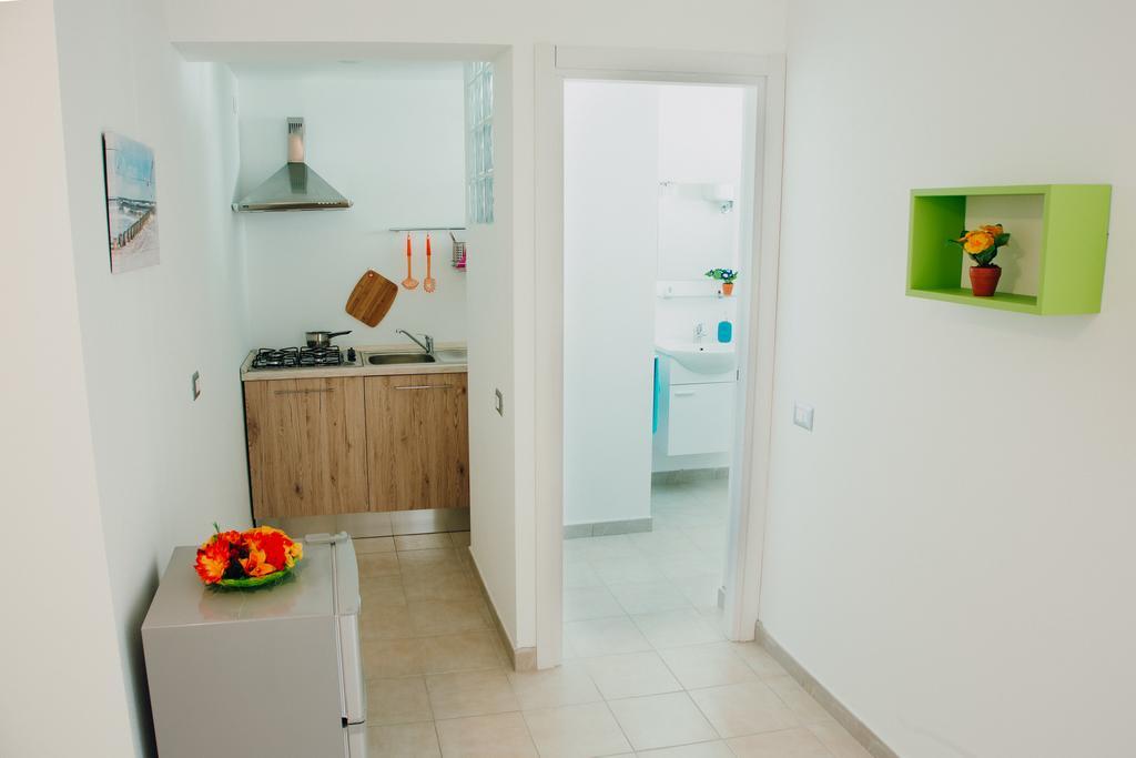 Villa Riviera Portoscuso Zewnętrze zdjęcie