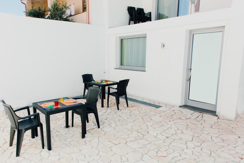 Villa Riviera Portoscuso Zewnętrze zdjęcie
