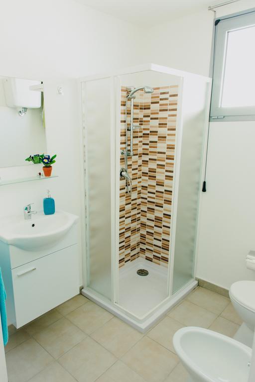 Villa Riviera Portoscuso Zewnętrze zdjęcie