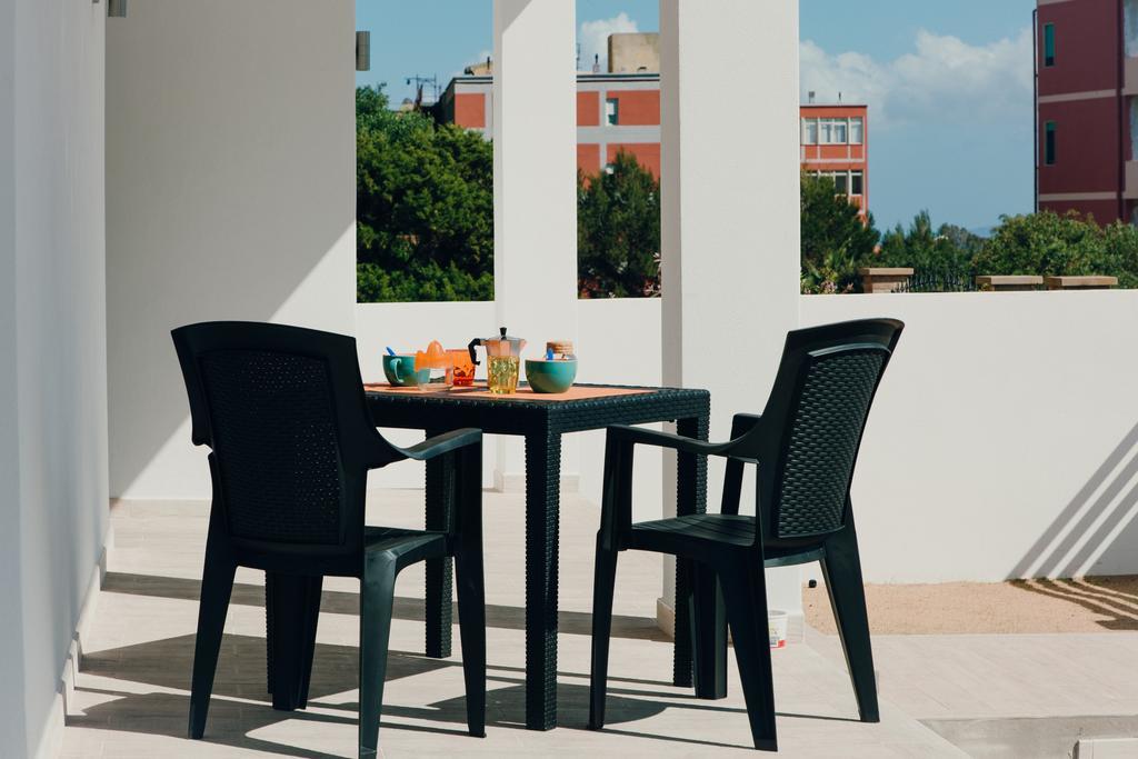 Villa Riviera Portoscuso Zewnętrze zdjęcie