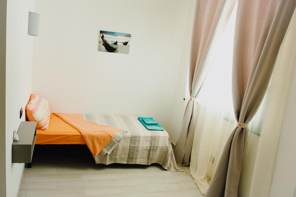 Villa Riviera Portoscuso Zewnętrze zdjęcie